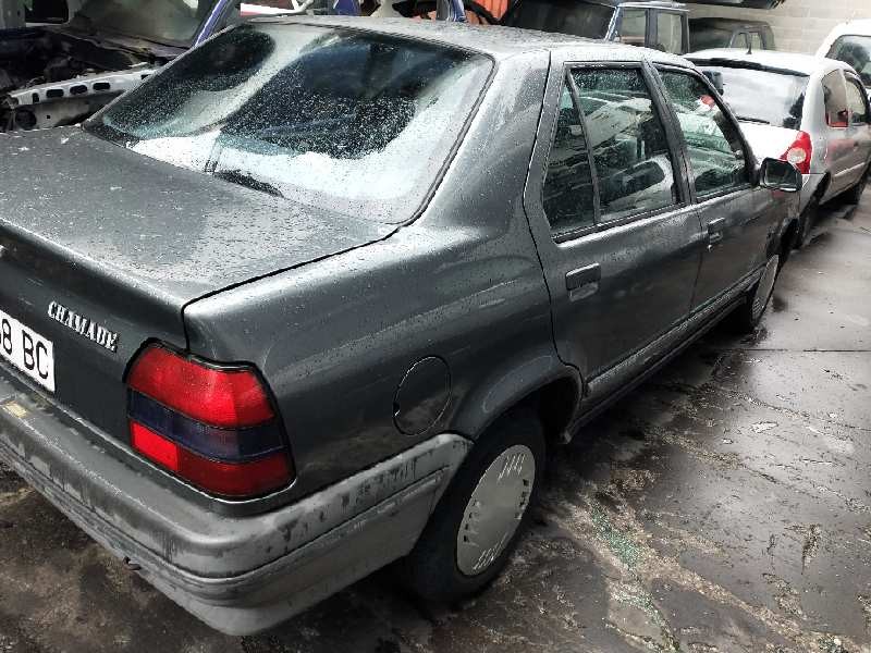 renault 19 (b/c/l53) del año 1992