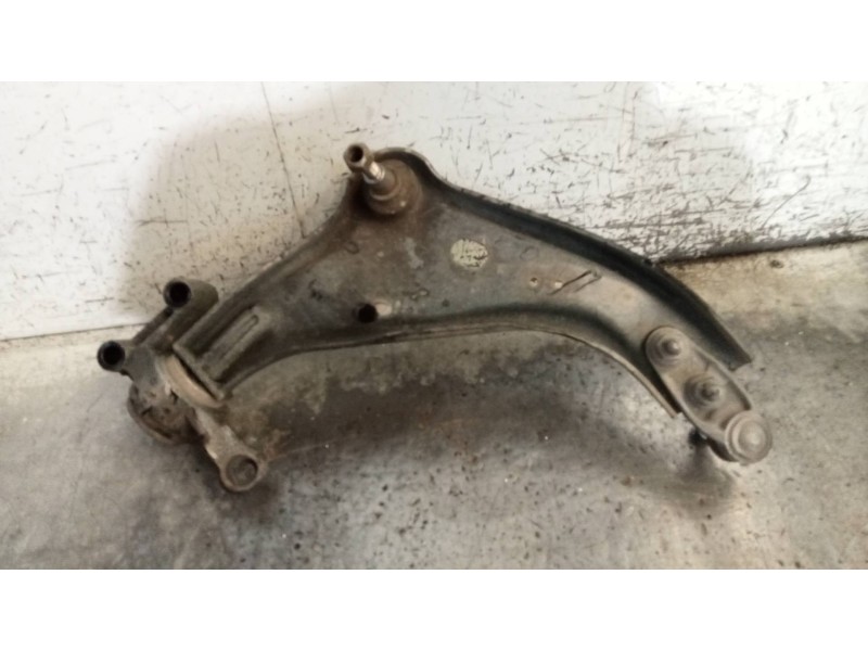 Recambio de brazo suspension inferior delantero izquierdo para mini mini (r56) cooper s referencia OEM IAM 677230105  