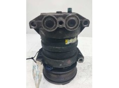 Recambio de compresor aire acondicionado para chevrolet blazer (neu) referencia OEM IAM 111671058 1136557 