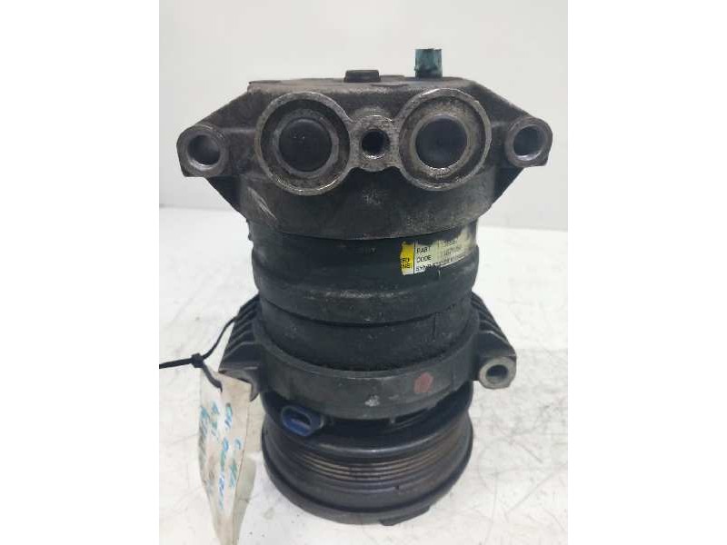 Recambio de compresor aire acondicionado para chevrolet blazer (neu) referencia OEM IAM 111671058 1136557  Recambio de compresor aire acondicionado para chevrolet blazer (neu) referencia OEM IAM 111671058 1136557