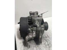 Recambio de alternador para volvo s40 berlina 1.8i referencia OEM IAM 0123315021   2