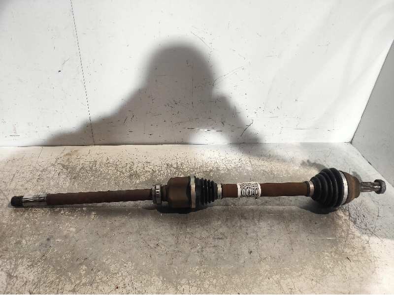 Recambio de transmision delantera derecha para citroen c4 lim. feel edition referencia OEM IAM   