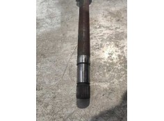 Recambio de transmision delantera derecha para citroen c4 lim. feel edition referencia OEM IAM    2