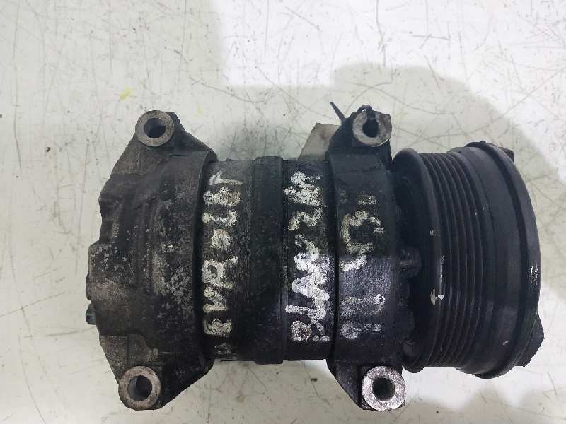 Recambio de compresor aire acondicionado para chevrolet blazer (neu) referencia OEM IAM 111671058 1136557  Recambio de compresor aire acondicionado para chevrolet blazer (neu) referencia OEM IAM 111671058 1136557