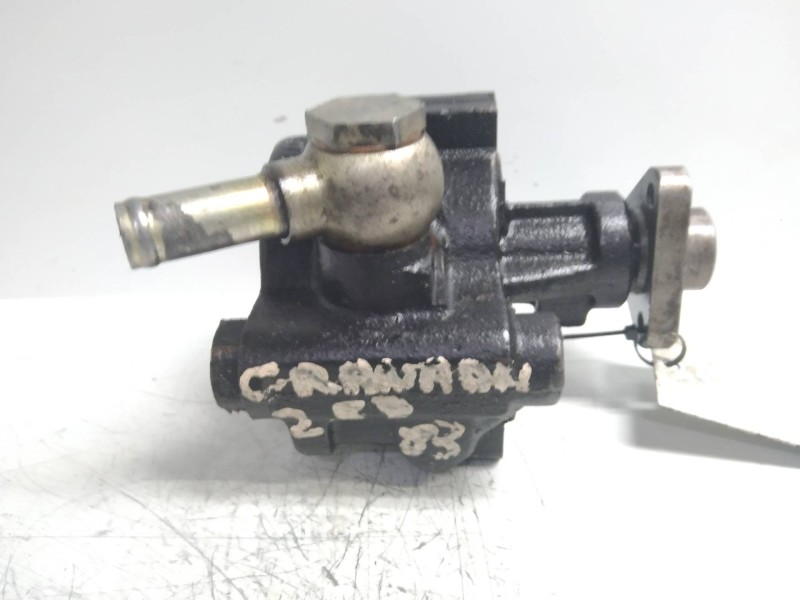 Recambio de bomba direccion para ford granada berl./turnier 2.5 diesel referencia OEM IAM   