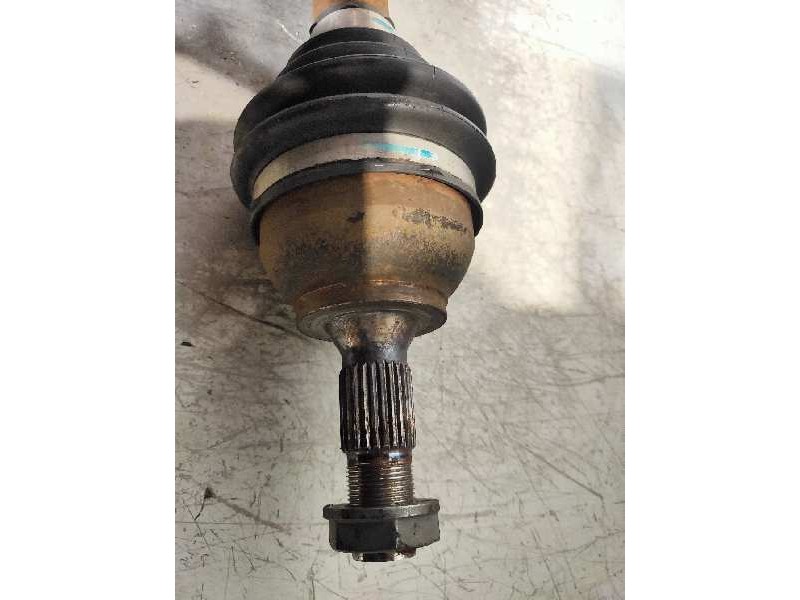 Recambio de transmision delantera derecha para citroen c4 lim. feel edition referencia OEM IAM   