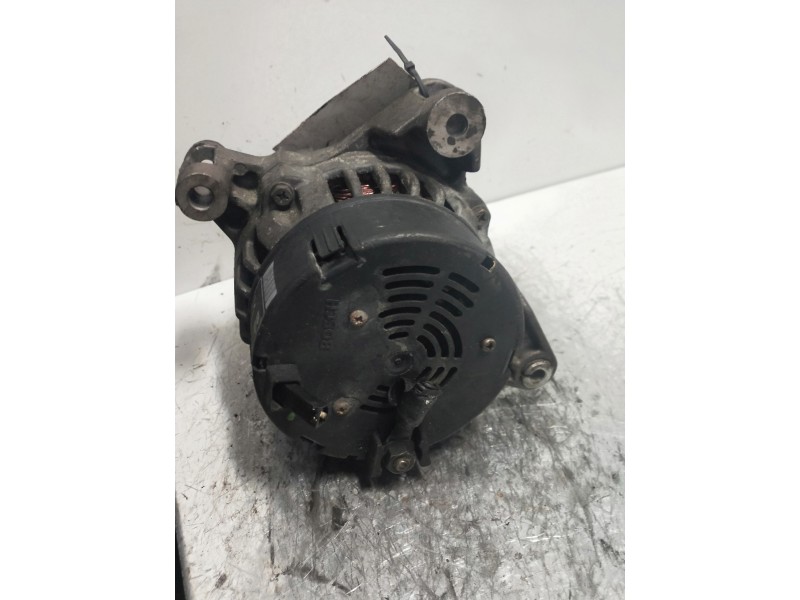 Recambio de alternador para volvo s40 berlina 1.8i referencia OEM IAM 0123315021  