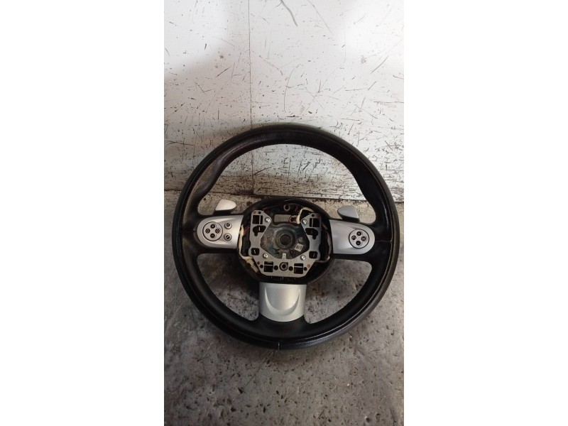 Recambio de volante para mini mini (r56) cooper s referencia OEM IAM   