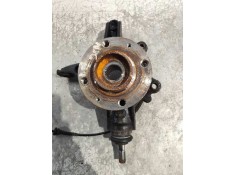 Recambio de mangueta delantera derecha para citroen c4 lim. feel edition referencia OEM IAM   