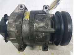 Recambio de compresor aire acondicionado para daewoo nexia 1.5 cat referencia OEM IAM 5110547   2