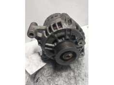 Recambio de alternador para volvo s40 berlina 1.8i referencia OEM IAM 0123315021  