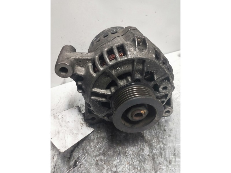 Recambio de alternador para volvo s40 berlina 1.8i referencia OEM IAM 0123315021  