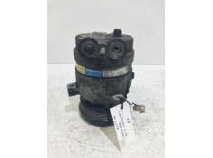Recambio de compresor aire acondicionado para chevrolet nubira berlina referencia OEM IAM 700668 QCC41871 