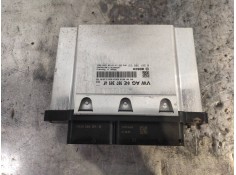Recambio de centralita motor uce para seat ibiza (6p1) reference referencia OEM IAM 0261S09531 04E907309AF 