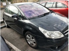 citroen c4 coupe del año 2005