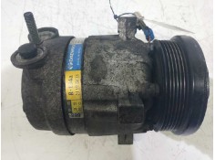 Recambio de compresor aire acondicionado para chevrolet nubira berlina referencia OEM IAM 700668 QCC41871  2