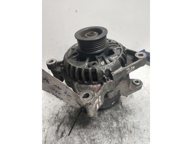 Recambio de alternador para volvo s40 berlina 1.8i referencia OEM IAM 0123315021  