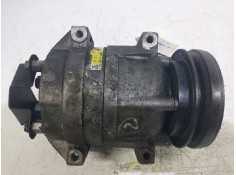 Recambio de compresor aire acondicionado para daewoo nexia referencia OEM IAM 5110547   2