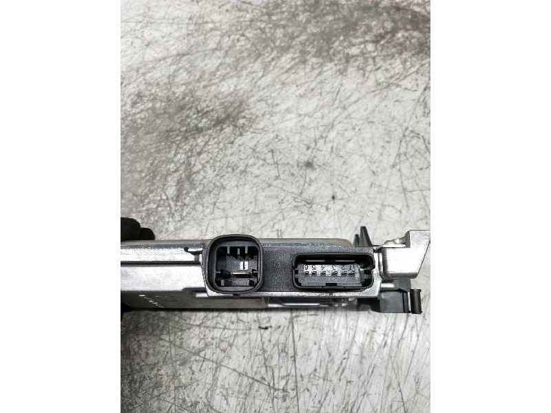 Recambio de centralita start / stop para citroen c4 lim. feel edition referencia OEM IAM 28583189 9810858380 