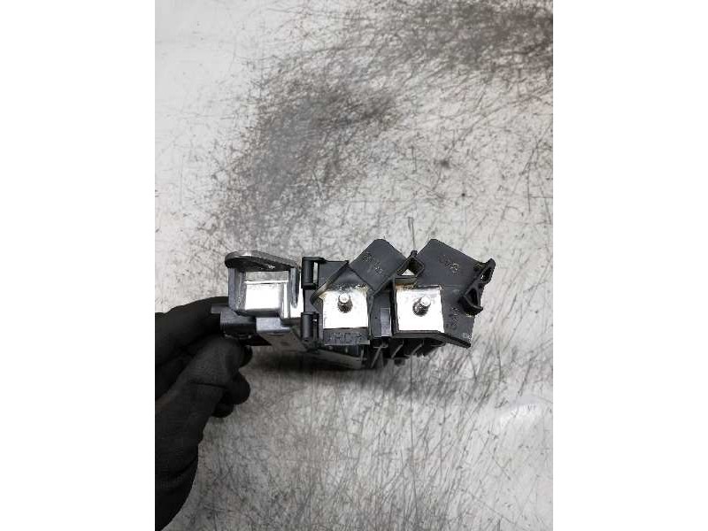 Recambio de centralita start / stop para citroen c4 lim. feel edition referencia OEM IAM 28583189 9810858380 