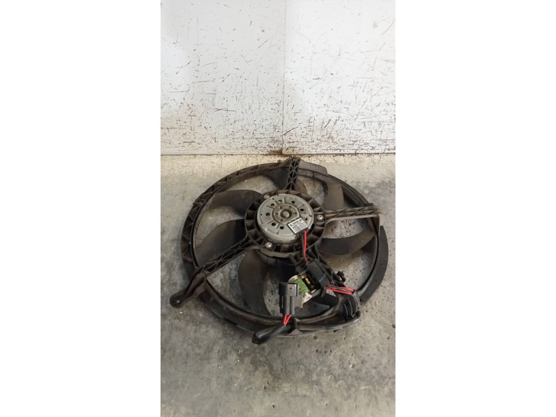 Recambio de electroventilador para mini mini (r56) cooper s referencia OEM IAM 1742275263204 0130303021 M5758003 16396100AE1