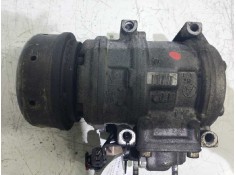 Recambio de compresor aire acondicionado para chrysler voyager (gs) 2.5 td le grand voyager referencia OEM IAM 4472005132 10PA H 2