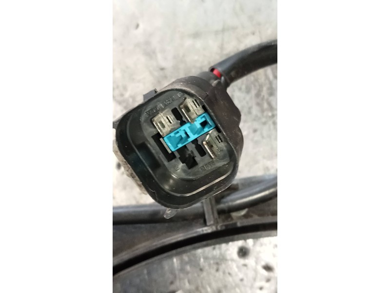 Recambio de electroventilador para mini mini (r56) cooper s referencia OEM IAM 1742275263204 0130303021 M5758003 16396100AE1