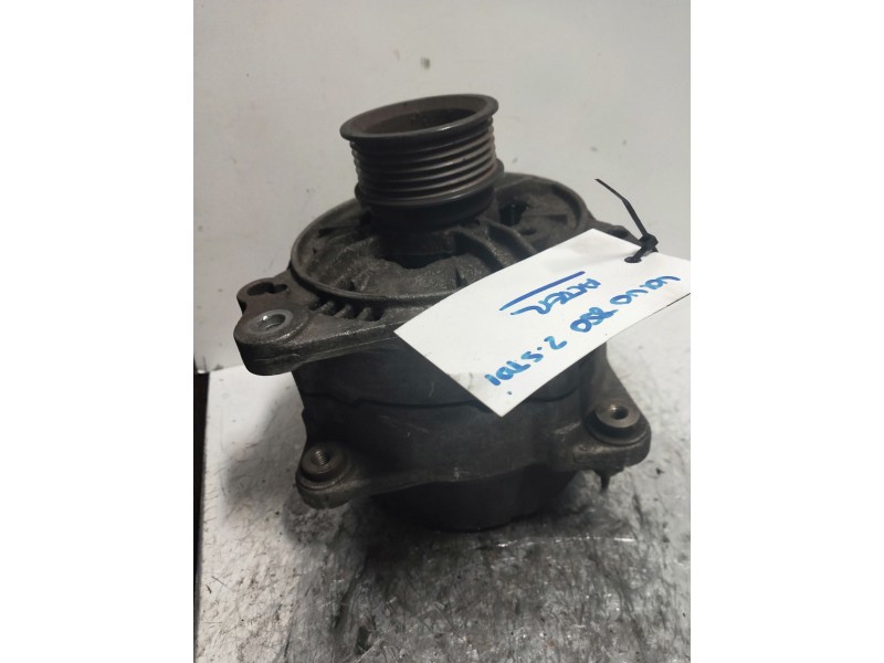 Recambio de alternador para volvo serie 850 tdi familiar referencia OEM IAM 0123315013   Recambio de alternador para volvo serie 850 tdi familiar referencia OEM IAM 0123315013