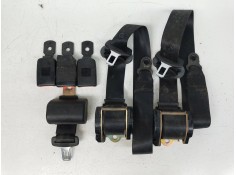 Recambio de juego cinturones trasero para volkswagen sharan (7m8) 1.9 tdi referencia OEM IAM   5P