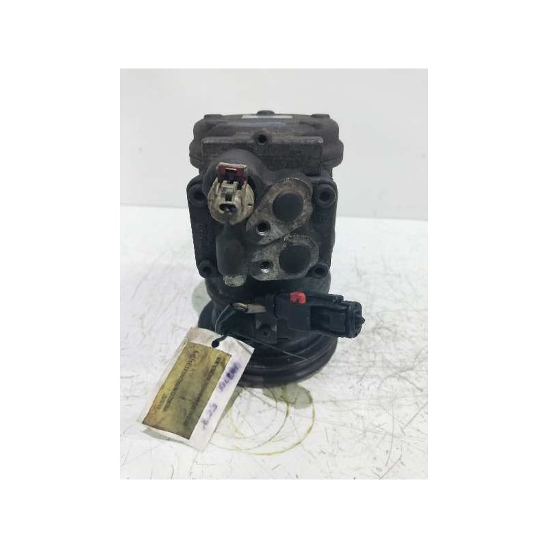 Recambio de compresor aire acondicionado para chrysler neon (pl) 1.8 cat referencia OEM IAM 4472005522 10PA HFC134A
