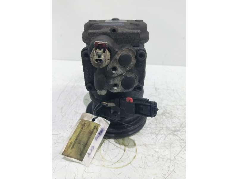 Recambio de compresor aire acondicionado para chrysler neon (pl) 1.8 cat referencia OEM IAM 4472005522 10PA HFC134A