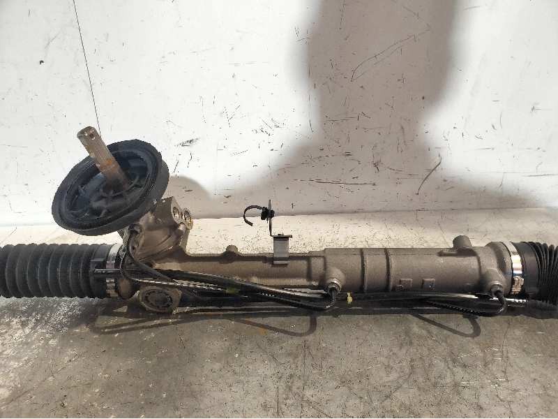 Recambio de cremallera direccion para citroen c4 lim. feel edition referencia OEM IAM 6820000084  