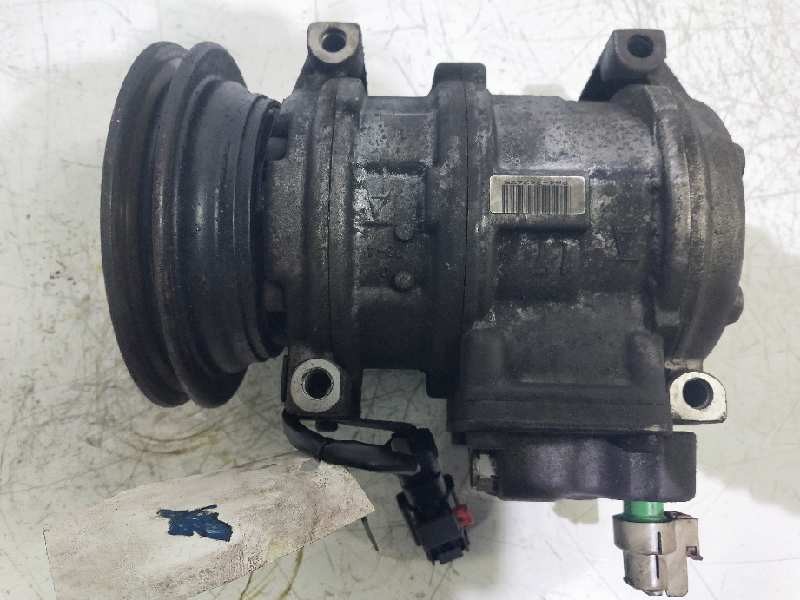 Recambio de compresor aire acondicionado para chrysler neon (pl) 1.8 cat referencia OEM IAM 4472005522 10PA HFC134A