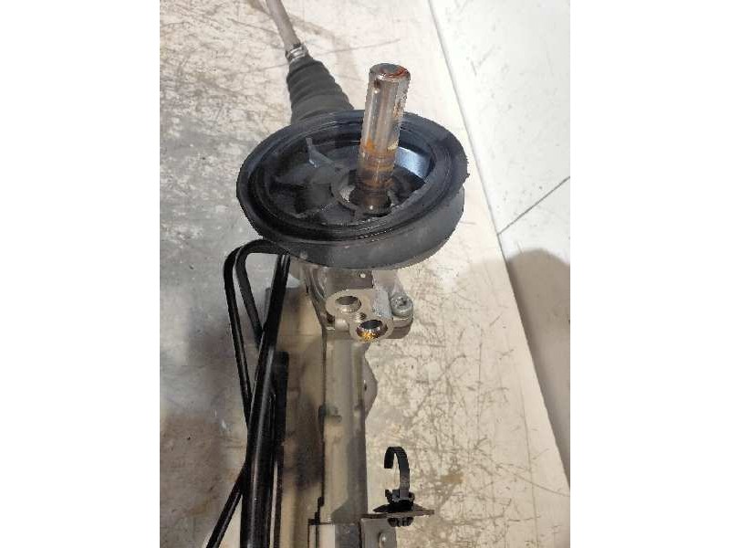 Recambio de cremallera direccion para citroen c4 lim. feel edition referencia OEM IAM 6820000084  