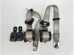 Recambio de juego cinturones trasero para volkswagen sharan (7m6/7m9) 1.9 tdi referencia OEM IAM   5P