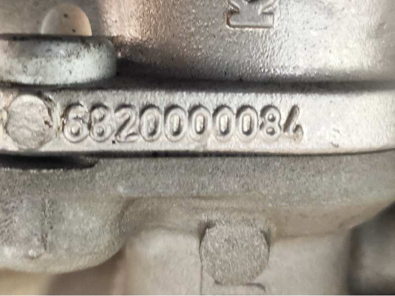 Recambio de cremallera direccion para citroen c4 lim. feel edition referencia OEM IAM 6820000084  