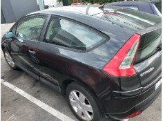 citroen c4 coupe del año 2005 2