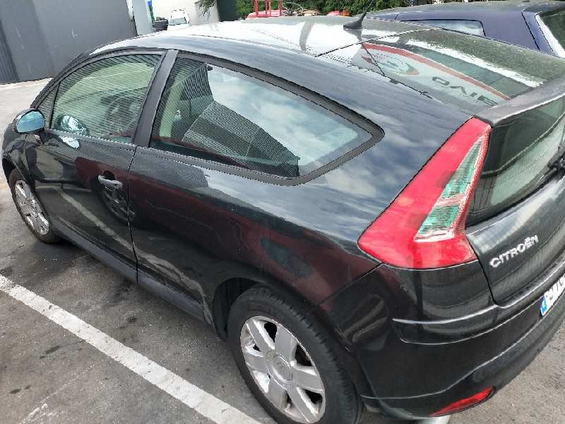 citroen c4 coupe del año 2005