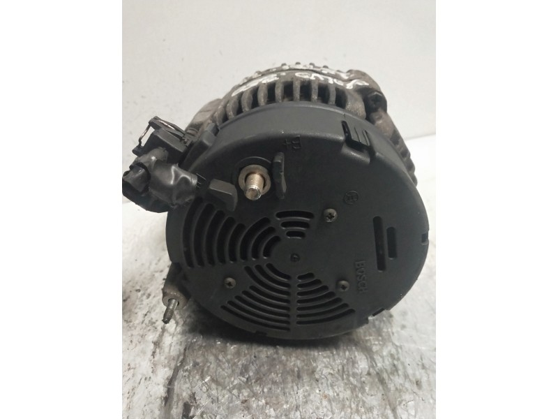 Recambio de alternador para volvo serie 850 tdi familiar referencia OEM IAM 0123315013   Recambio de alternador para volvo serie 850 tdi familiar referencia OEM IAM 0123315013
