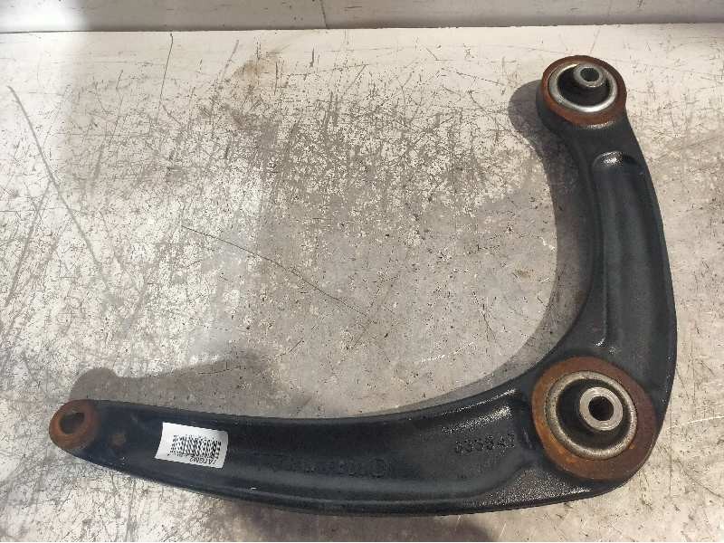 Recambio de brazo suspension inferior delantero derecho para citroen c4 lim. feel edition referencia OEM IAM 7ATGM20228554 83354
