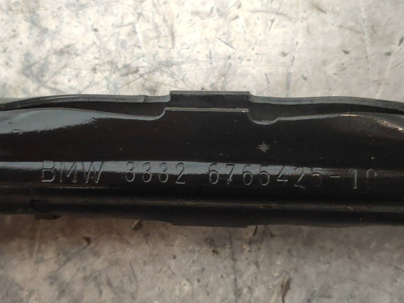 Recambio de tirante trasero derecho para bmw serie 3 coupe (e92) 320d referencia OEM IAM 3332676542510  