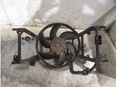 Recambio de electroventilador para dacia sandero ambiance referencia OEM IAM 214810048R
