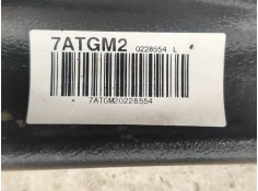 Recambio de brazo suspension inferior delantero derecho para citroen c4 lim. feel edition referencia OEM IAM 7ATGM20228554 83354 2