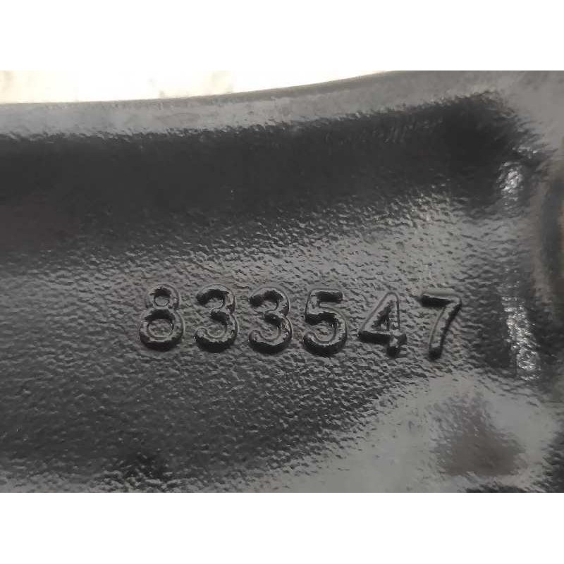 Recambio de brazo suspension inferior delantero derecho para citroen c4 lim. feel edition referencia OEM IAM 7ATGM20228554 83354