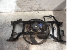 Recambio de electroventilador para dacia sandero ambiance referencia OEM IAM 214810048R   2