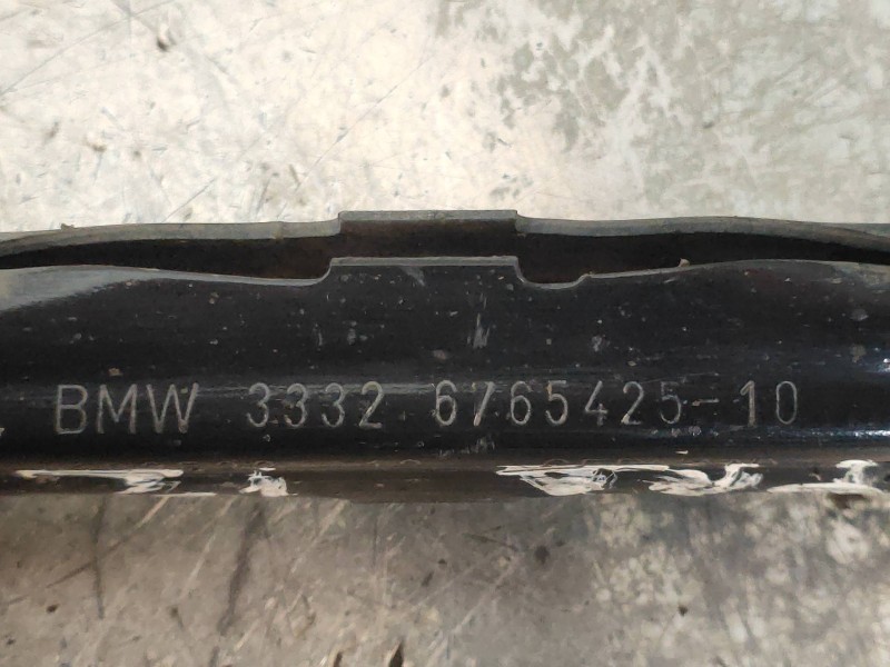 Recambio de tirante trasero izquierdo para bmw serie 3 coupe (e92) 320d referencia OEM IAM 3332676542510  