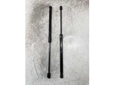 Recambio de amortiguadores maletero / porton para citroen c4 lim. feel edition referencia OEM IAM 9800717780 9800717680 B71G B71