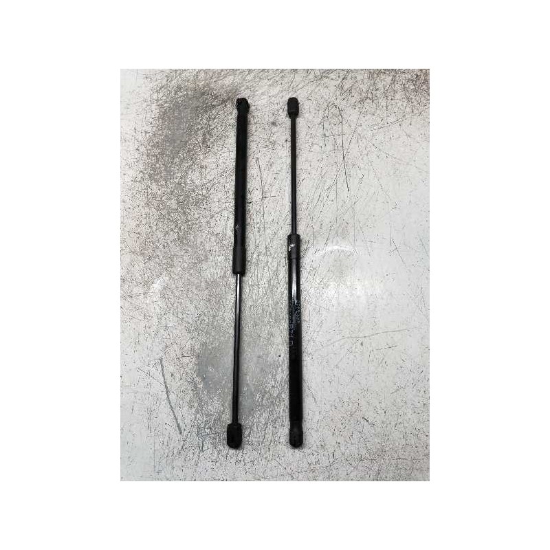 Recambio de amortiguadores maletero / porton para citroen c4 lim. feel edition referencia OEM IAM 9800717780 9800717680 B71G B71