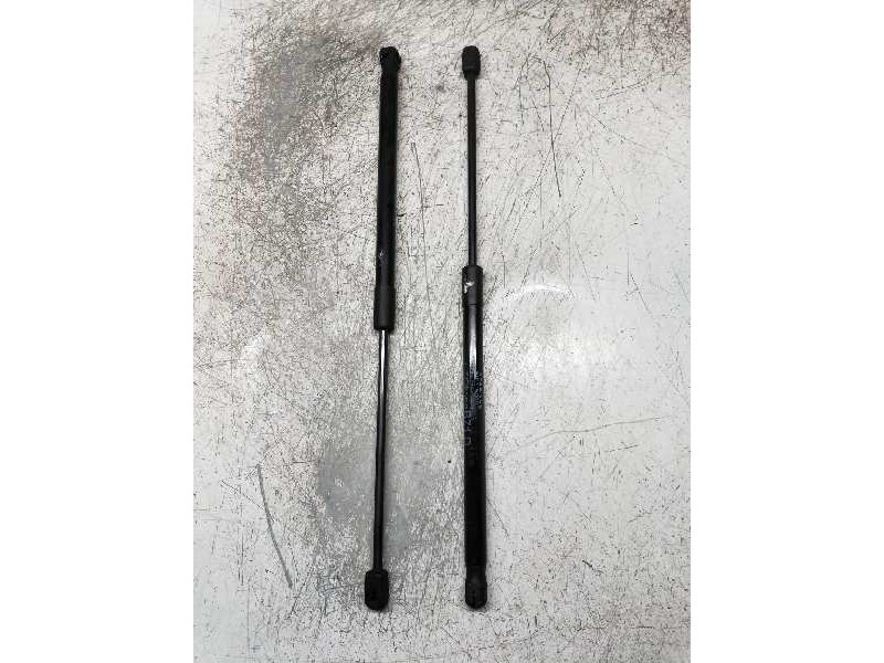 Recambio de amortiguadores maletero / porton para citroen c4 lim. feel edition referencia OEM IAM 9800717780 9800717680 B71G B71