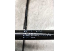 Recambio de amortiguadores maletero / porton para citroen c4 lim. feel edition referencia OEM IAM 9800717780 9800717680 B71G B71 2